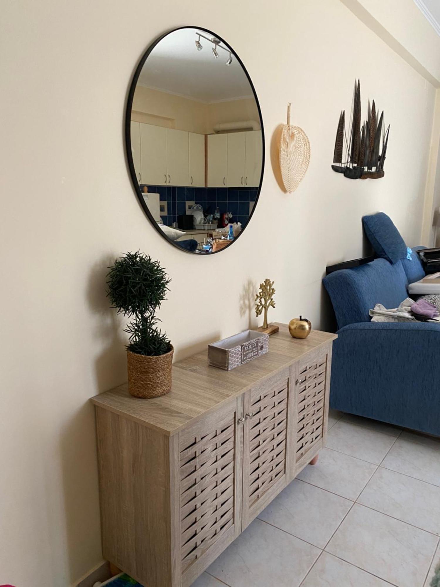 Apartment Elisabeth คานาลี ภายนอก รูปภาพ