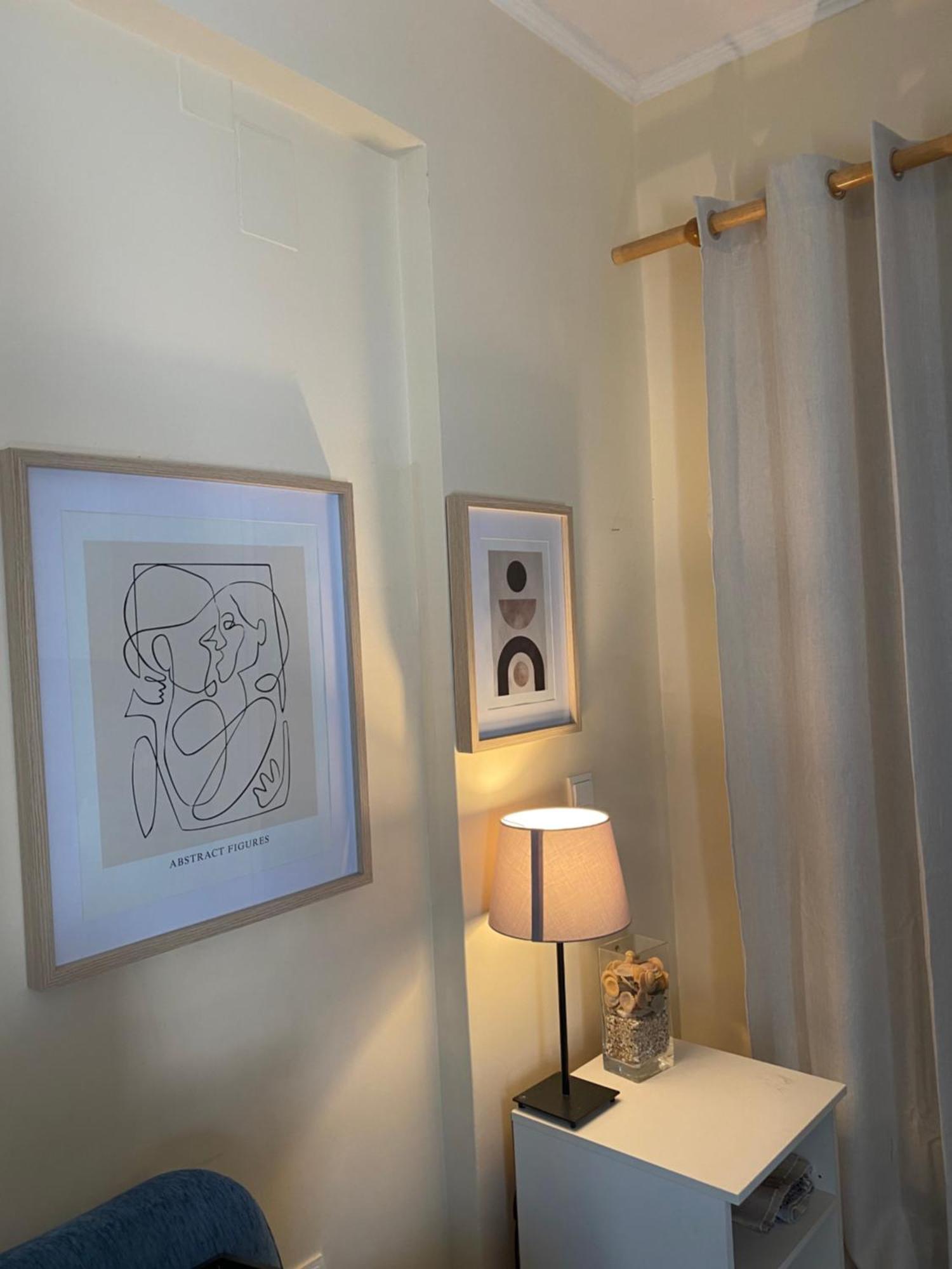 Apartment Elisabeth คานาลี ภายนอก รูปภาพ