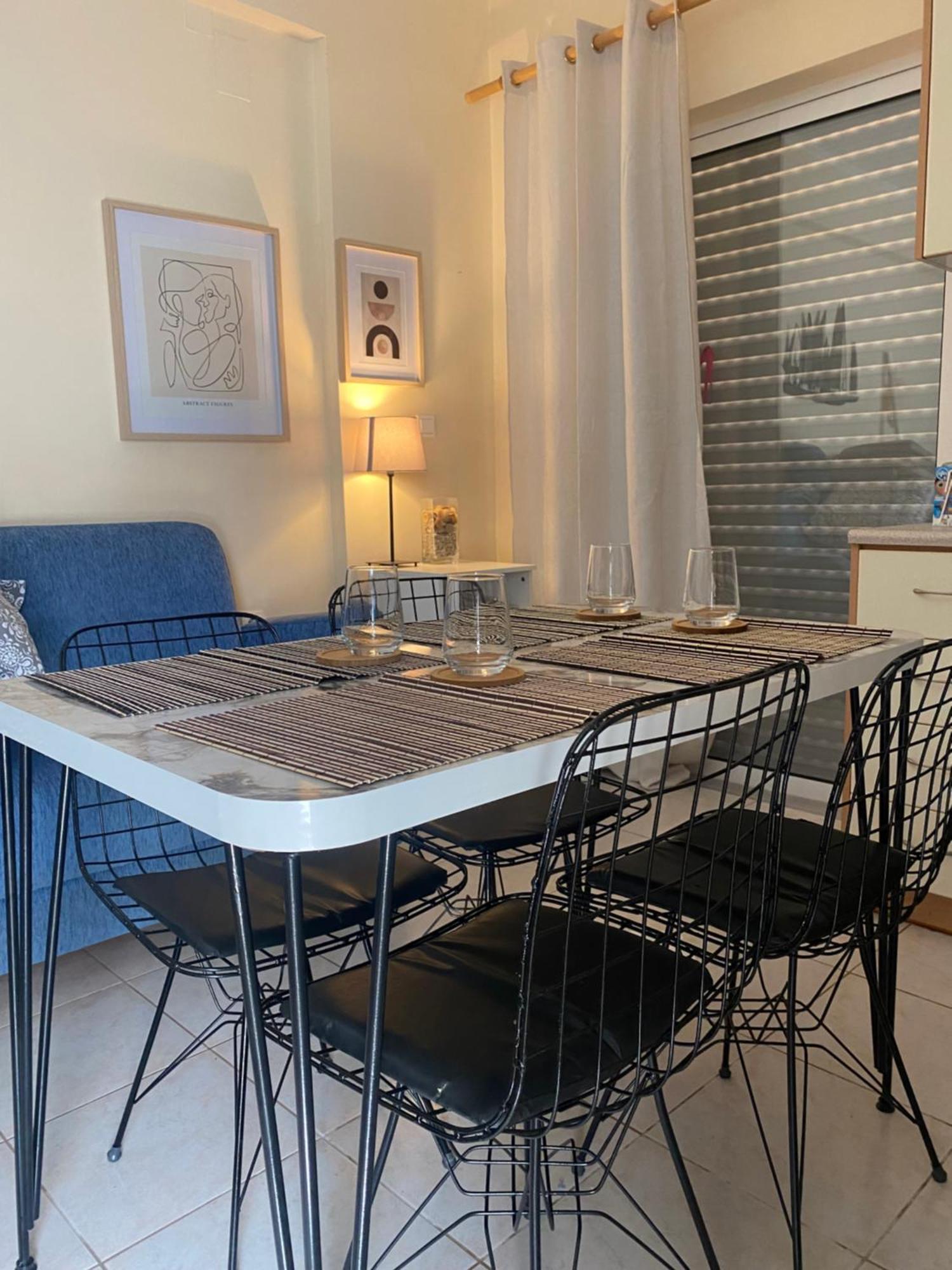 Apartment Elisabeth คานาลี ภายนอก รูปภาพ